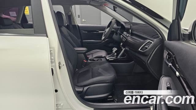 Kia Seltos Signature, 2022 11