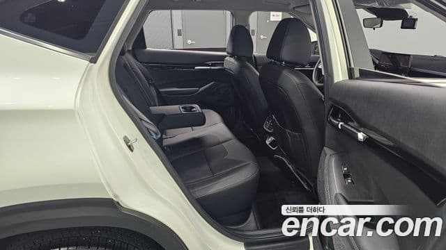 Kia Seltos Signature, 2022 12