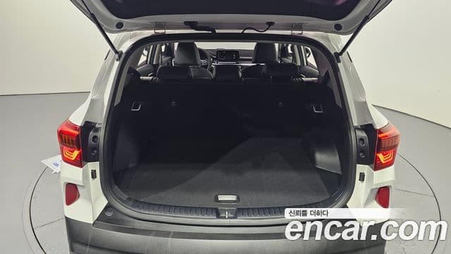 Kia Seltos Signature, 2022 20