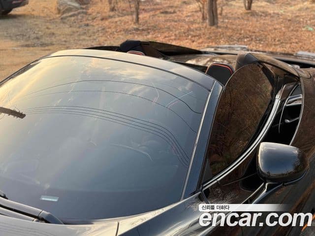 맥라렌 765LT 4.0 Spyder, 2022 14