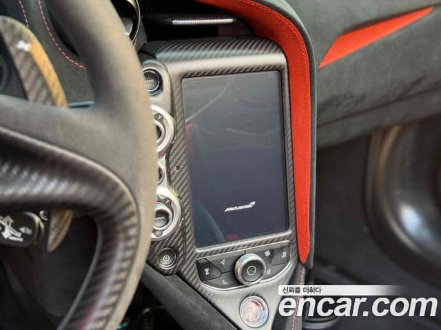 맥라렌 765LT 4.0 Spyder, 2022 17