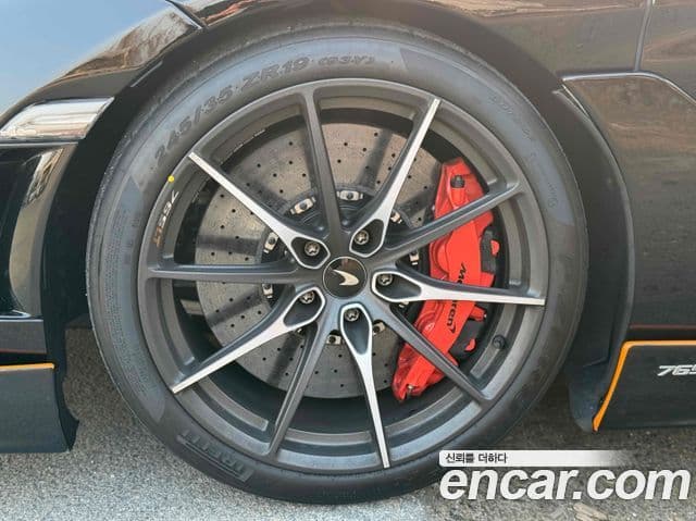 맥라렌 765LT 4.0 Spyder, 2022 19