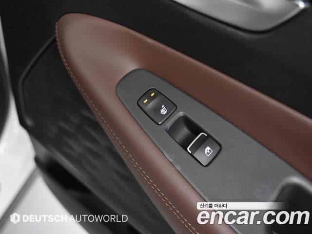 Hyundai Santa Fe TM Inspiration, 2019 16