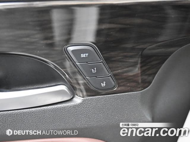 Hyundai Santa Fe TM Inspiration, 2019 17