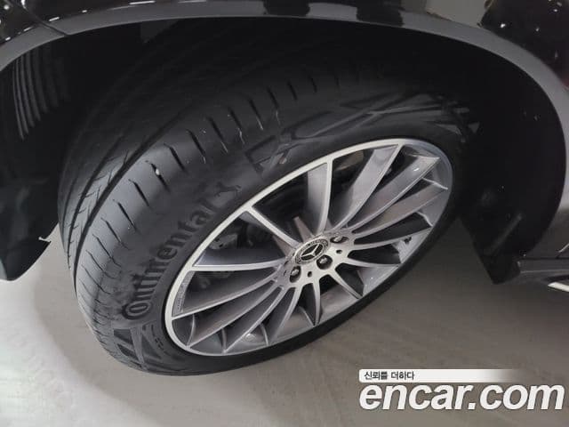 Mercedes-Benz GLE-класс W167 GLE450 4MATIC купе, 2025 все фото