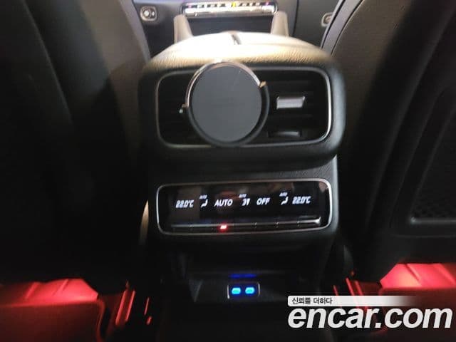 Mercedes-Benz GLE-класс W167 GLE450 4MATIC купе, 2025 9