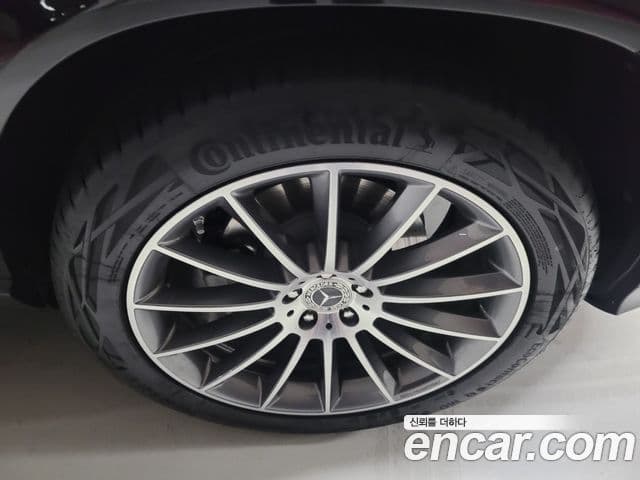 Mercedes-Benz GLE-класс W167 GLE450 4MATIC купе, 2025 12