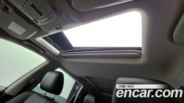 Nissan Pathfinder 4세대, 2014 19