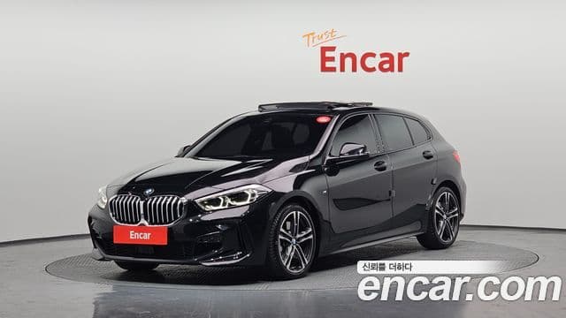 BMW 1시리즈 (F40) 120i M Sport