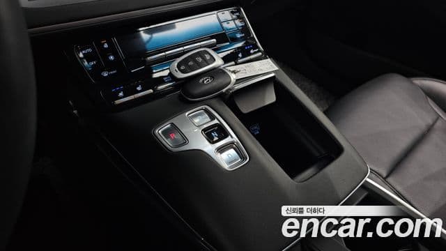 Hyundai The / новый New Grandeur IG Premium Choice, 2021 9