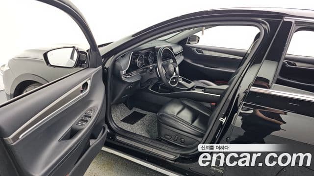 Hyundai The / новый New Grandeur IG Premium Choice, 2021 10