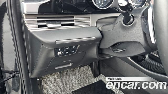 Hyundai The / новый New Grandeur IG Premium Choice, 2021 18