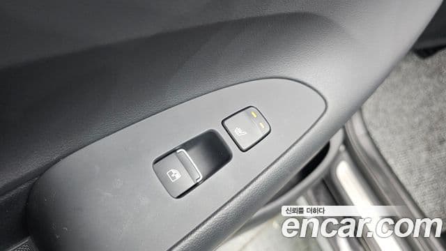 Hyundai The / новый New Grandeur IG Premium Choice, 2021 19