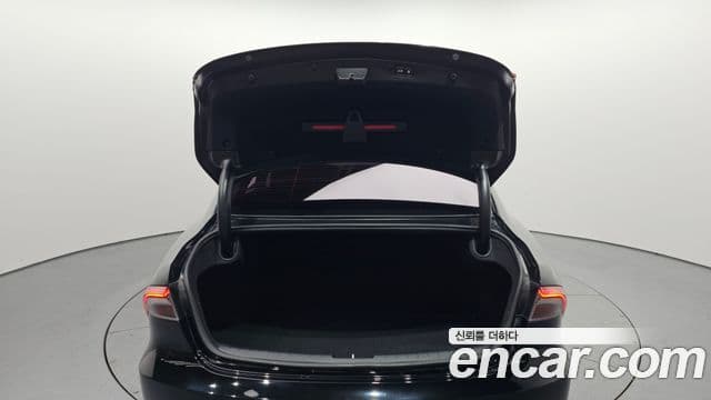 Hyundai The / новый New Grandeur IG Premium Choice, 2021 20