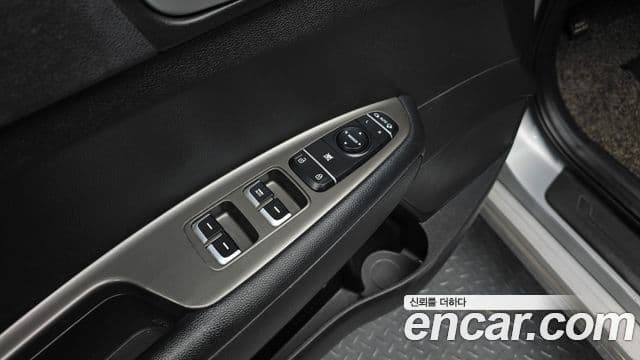 Kia The / новый New K5 2세대 Prestige, 2019 17