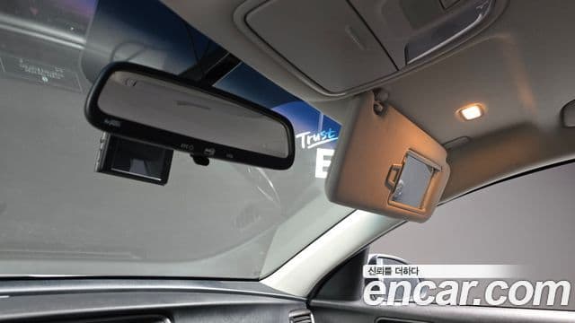 Kia The / новый New K5 2세대 Prestige, 2019 20