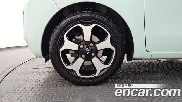 Kia Ray Prestige, 2013 все фото