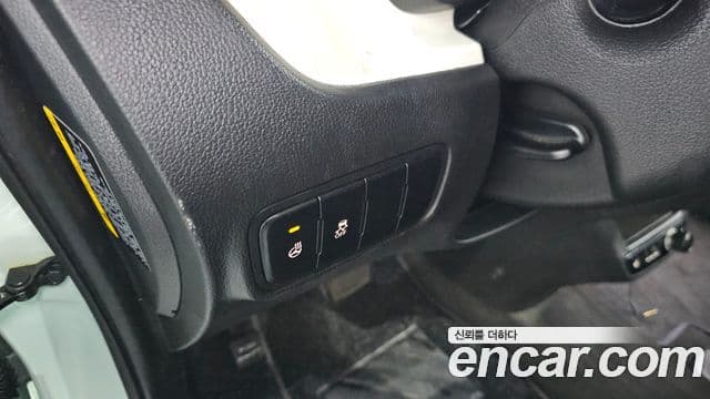 Kia Ray Prestige, 2013 16