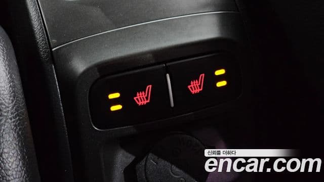 Kia Ray Prestige, 2013 19