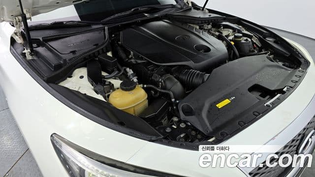 Infiniti Q50 Exclusive, 2014 6