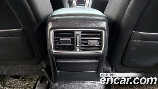 Infiniti Q50 Exclusive, 2014 19