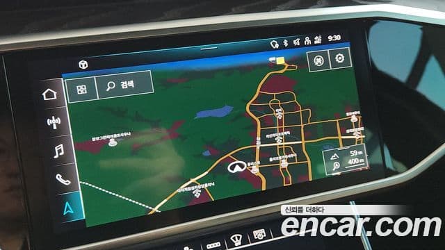 Audi A6 (C8) Premium, 2023 7