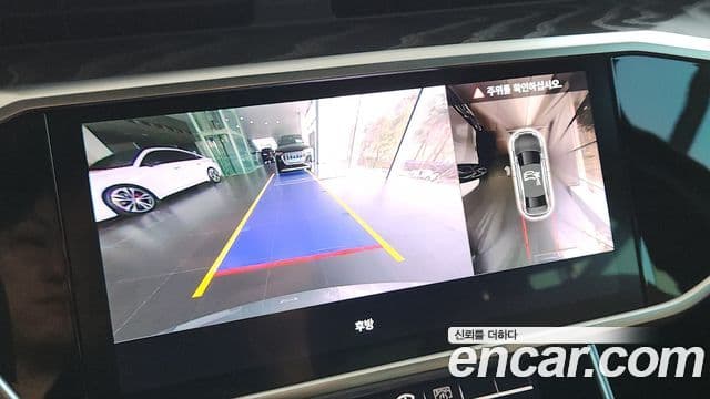 Audi A6 (C8) Premium, 2023 9