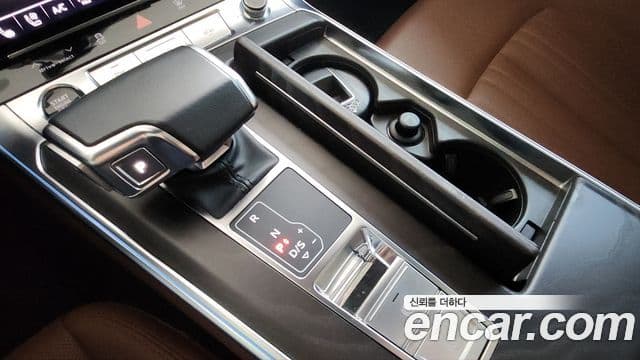 Audi A6 (C8) Premium, 2023 10