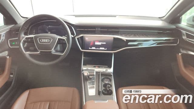 Audi A6 (C8) Premium, 2023 14