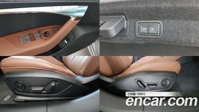 Audi A6 (C8) Premium, 2023 16