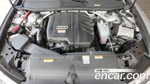 Audi A6 (C8) Premium, 2023 19