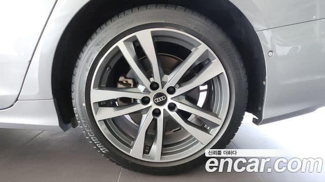 Audi A6 (C8) Premium, 2023 20