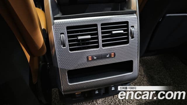 Land Rover Range Rover Sport 2세대 3.0 SDV6 HSE Dynamic, 2020 17