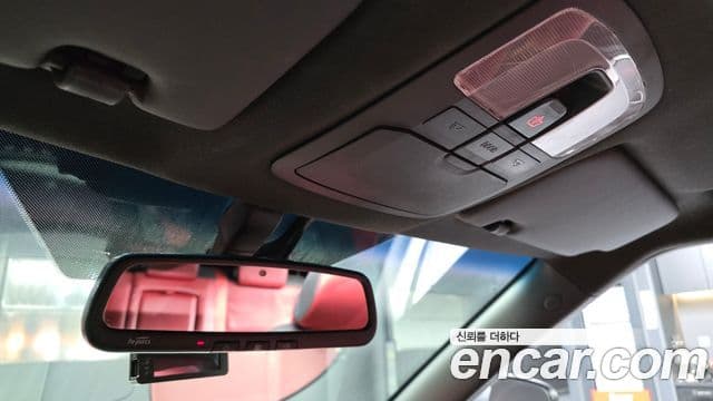 KG모빌리티(SsangYong) Tivoli топовая версия, 2015 15