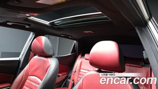 KG모빌리티(SsangYong) Tivoli топовая версия, 2015 18