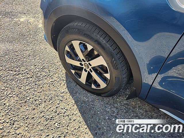 Kia Sorento 4세대 Trendy, 2021 7