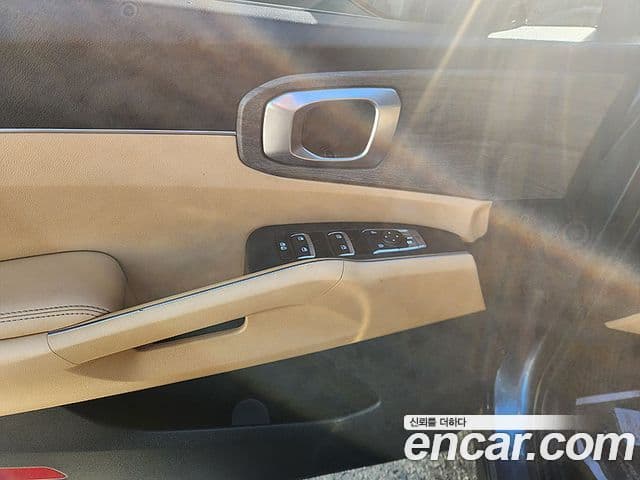 Kia Sorento 4세대 Trendy, 2021 13