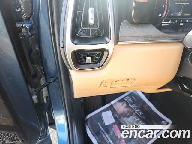 Kia Sorento 4세대 Trendy, 2021 14