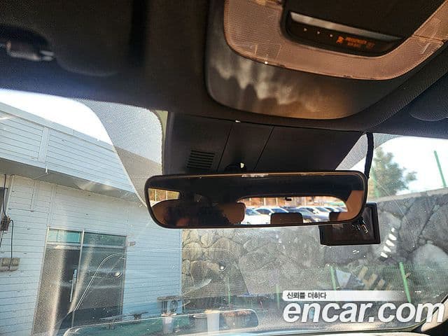 Kia Sorento 4세대 Trendy, 2021 19