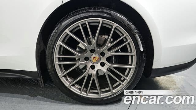 Porsche Panamera (971) 2.9 AWD Platinum Edition, 2023 все фото