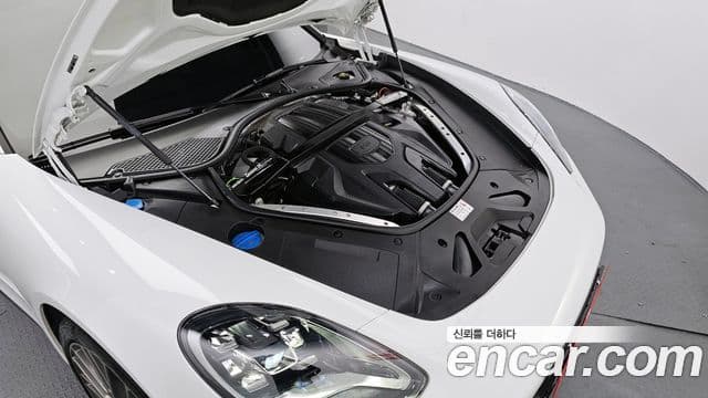 Porsche Panamera (971) 2.9 AWD Platinum Edition, 2023 6