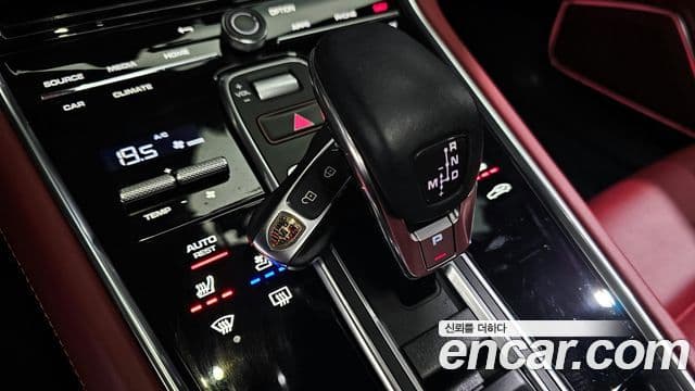 Porsche Panamera (971) 2.9 AWD Platinum Edition, 2023 9