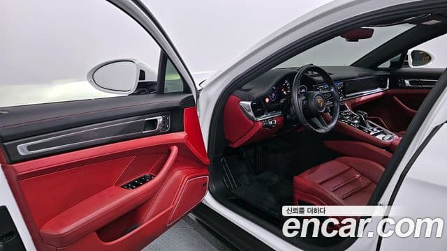 Porsche Panamera (971) 2.9 AWD Platinum Edition, 2023 10