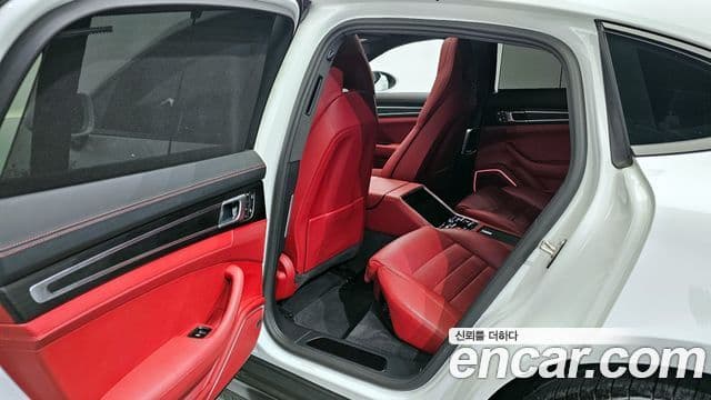 Porsche Panamera (971) 2.9 AWD Platinum Edition, 2023 11