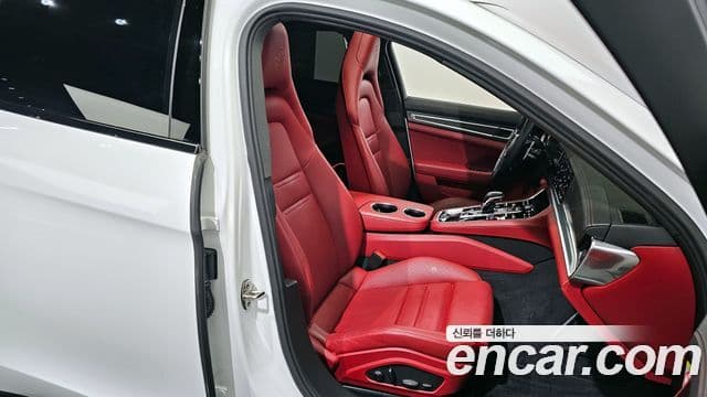 Porsche Panamera (971) 2.9 AWD Platinum Edition, 2023 12