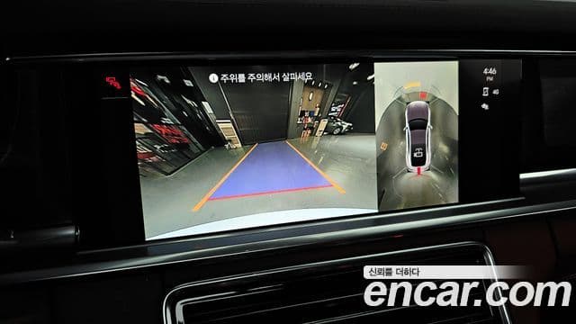 Porsche Panamera (971) 2.9 AWD Platinum Edition, 2023 17