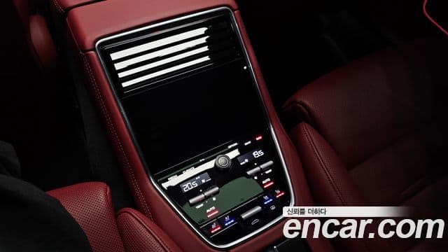 Porsche Panamera (971) 2.9 AWD Platinum Edition, 2023 18