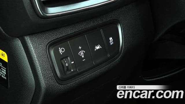 Hyundai Santa Fe TM Premium, 2020 16