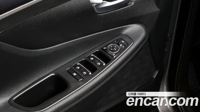 Hyundai Santa Fe TM Premium, 2020 17