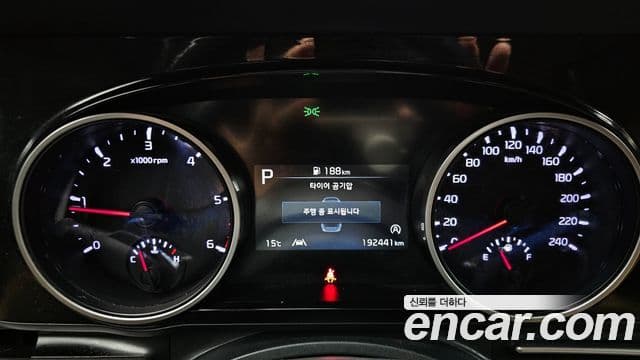 Kia Carnival 4세대 Noblesse, 2023 8